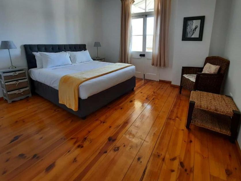 Blueline Inn - Simon'S Town Cape Town Exterior foto