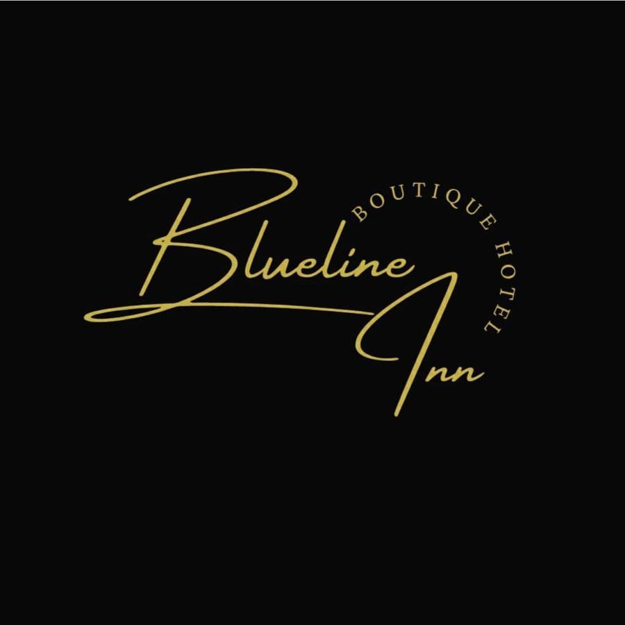 Blueline Inn - Simon'S Town Cape Town Exterior foto
