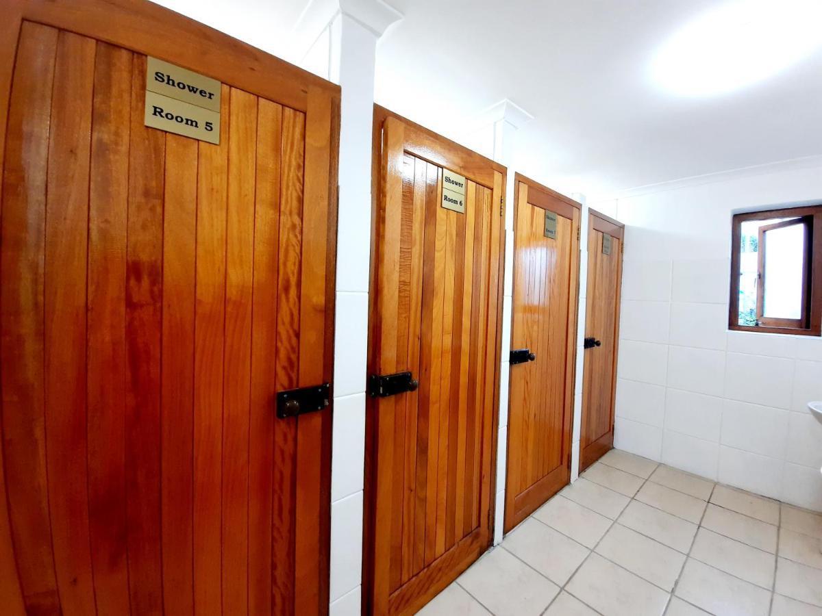 Blueline Inn - Simon'S Town Cape Town Exterior foto